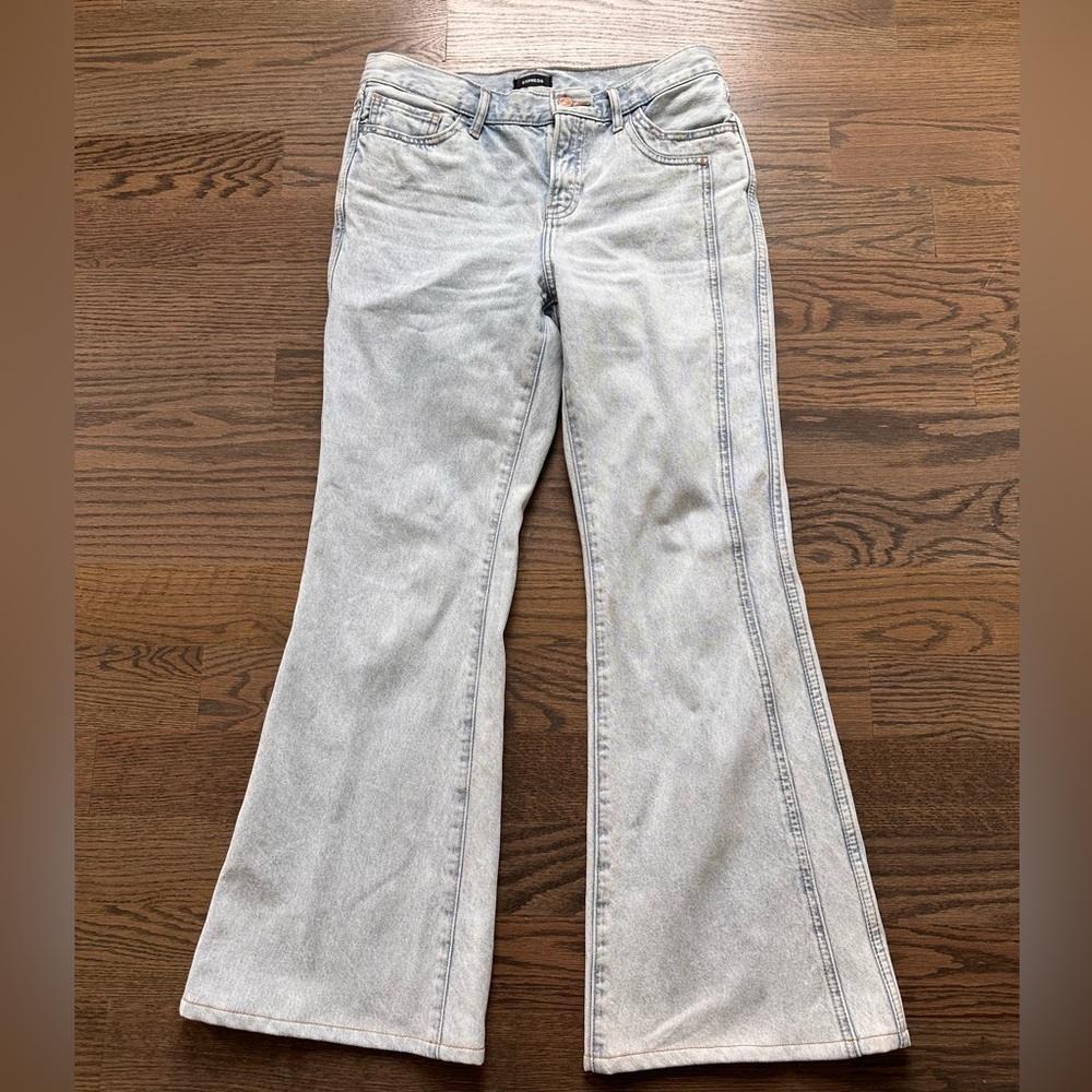 Express Jeans